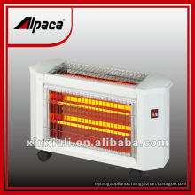 quartz heater SYH heater quartz fan heater